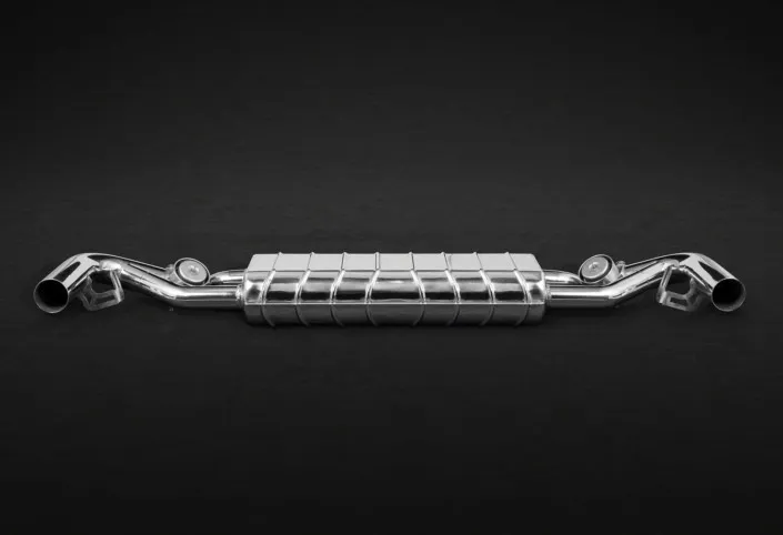 gle43-exhaust