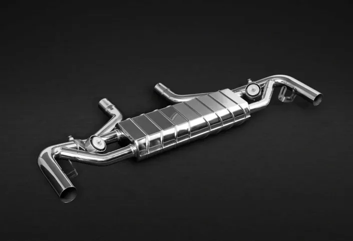 loud-gle43-exhaust