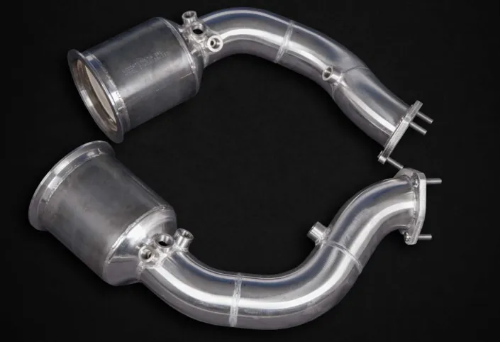 urus-downpipe