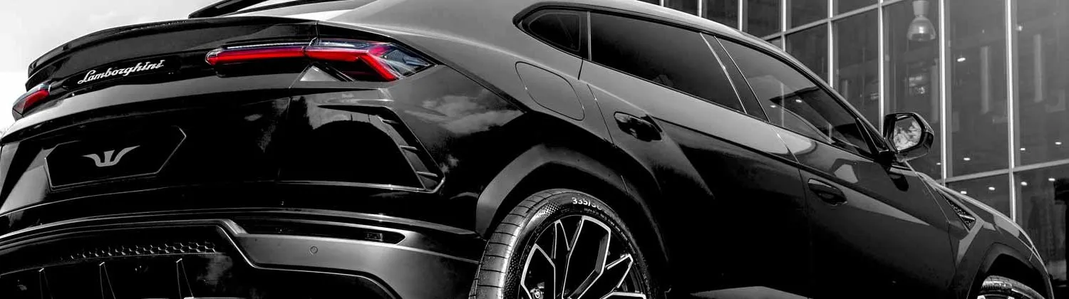 urus-tuning