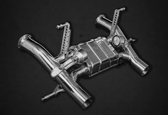 exhaust-svj