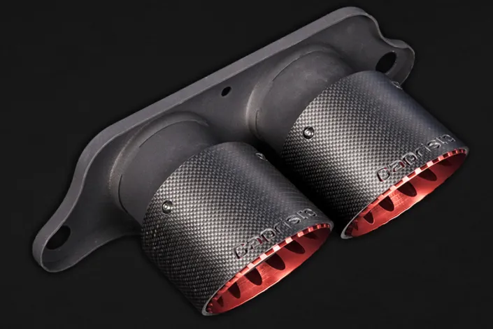 Endtips-carbon-GT3-RS