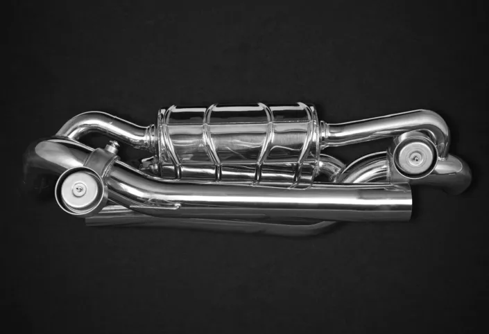 Porsche-992-exhaust