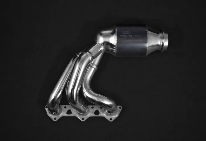 Porsche-GT3-manifold