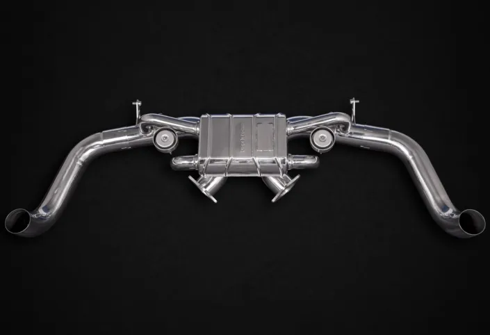 exhaust-R8-2019