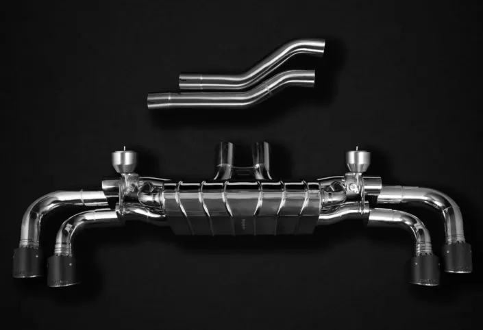 exhaust-cayenne-v6