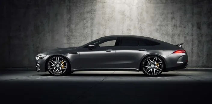 side view anthracite gt63 tuning by wheelsandmore