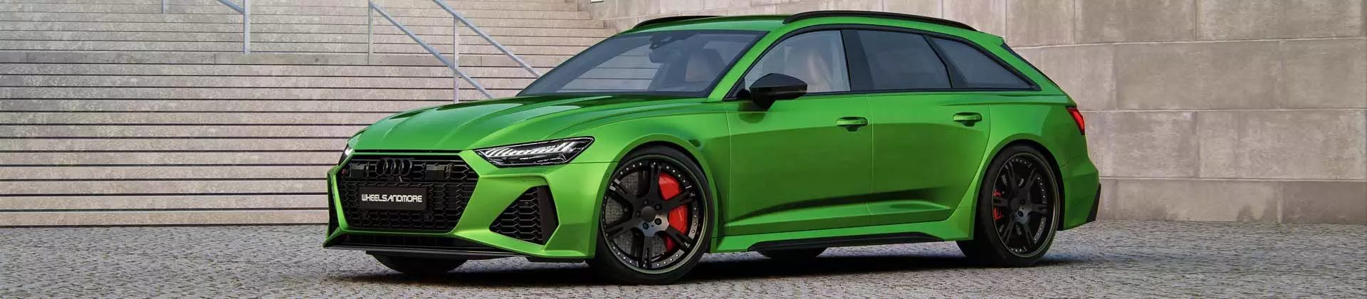 2020 Audi RS6 C8 tuning, wheels, exhaust, ecu upgrades | Wheelsandmore ...