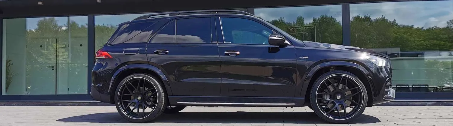 mercedes-gle-v167-tuning