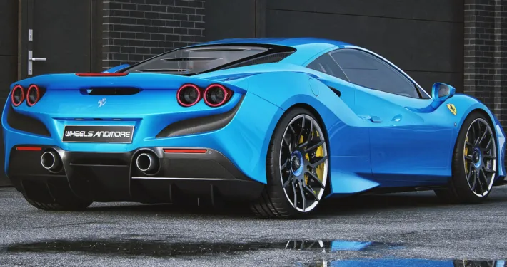 ferrari-f8-tributo-wheels-blue-fork-b30950p