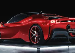 Ferrari-SF90-Stradale-Rosso-Corsa-UD1back950p