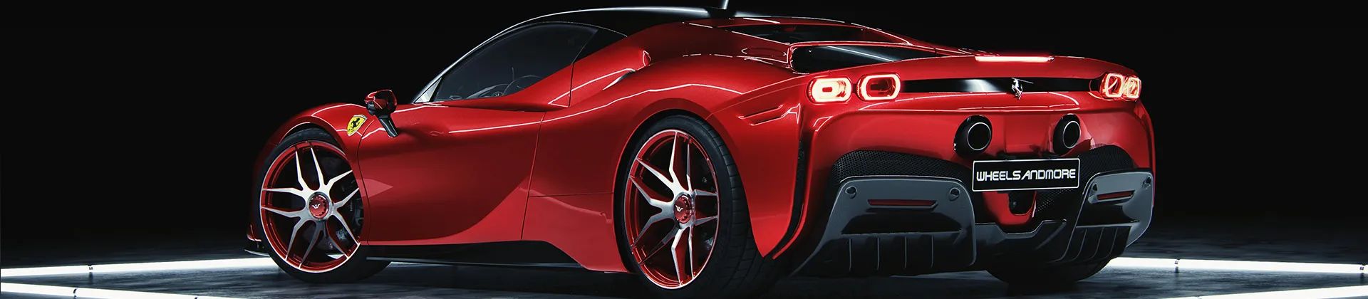 Ferrari-SF90-Stradale-Rosso-Corsa-UD1bckView