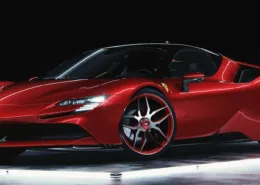 Ferrari-SF90-Stradale-Rosso-Corsa-UD1front950p