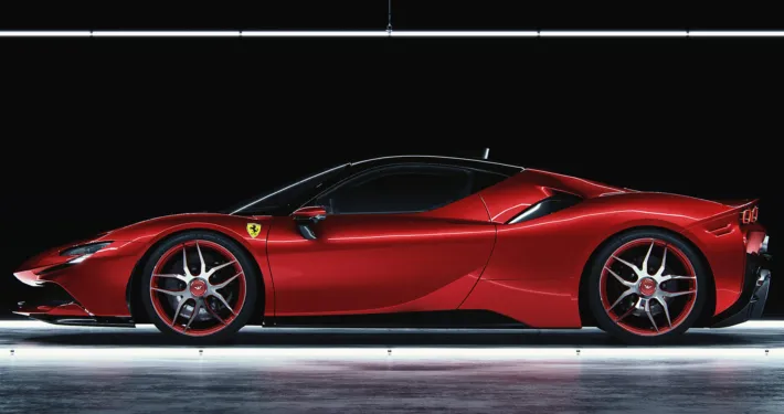 Ferrari-SF90-Stradale-Rosso-Corsa-UD1side950p