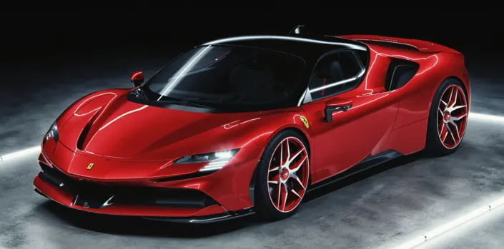 Ferrari-SF90-Stradale-Rosso-Corsa-UD1top950p