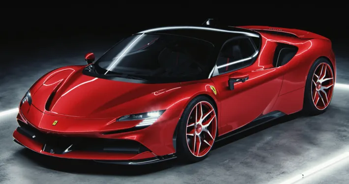 Ferrari-SF90-Stradale-Rosso-Corsa-UD1top950p