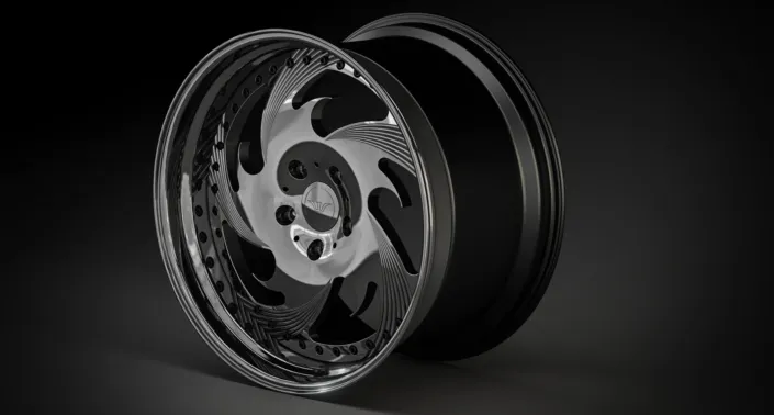 TS1-GunMetal-CGS900p TS-1 Gun Metal