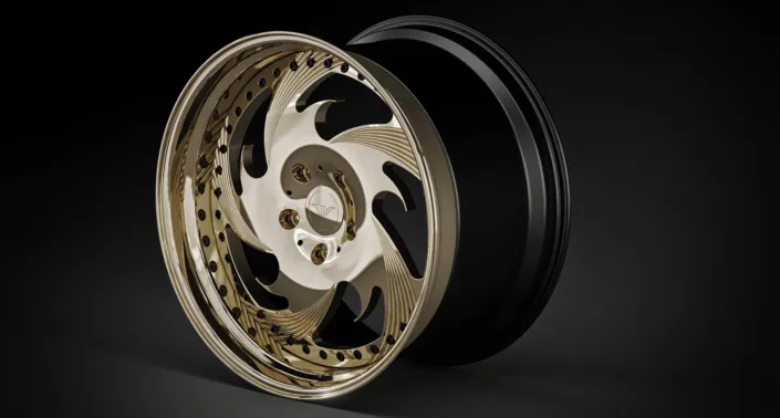TS1-PatinaGold-CGS900p TS-1 Patina Gold
