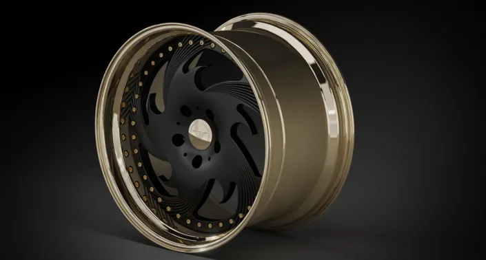 TS1-PatinaGold-black-CGS900p TS-1 Patina Gold