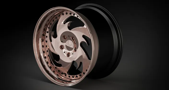 TS1-RoseGold-CGS900p TS-1 Rose Gold