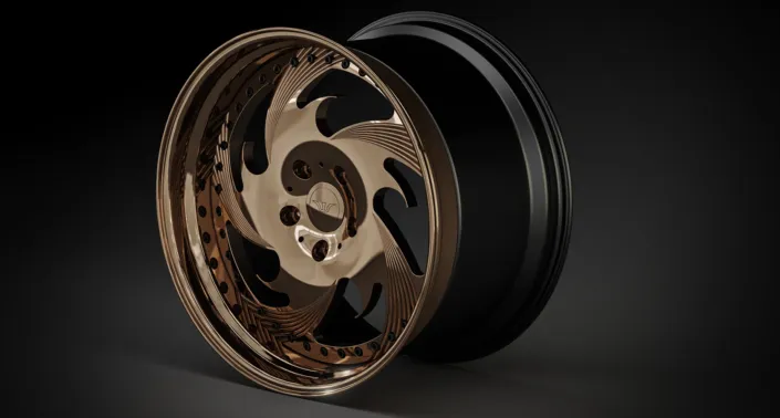TS1-bronze-CGS900p TS-1 Bronze