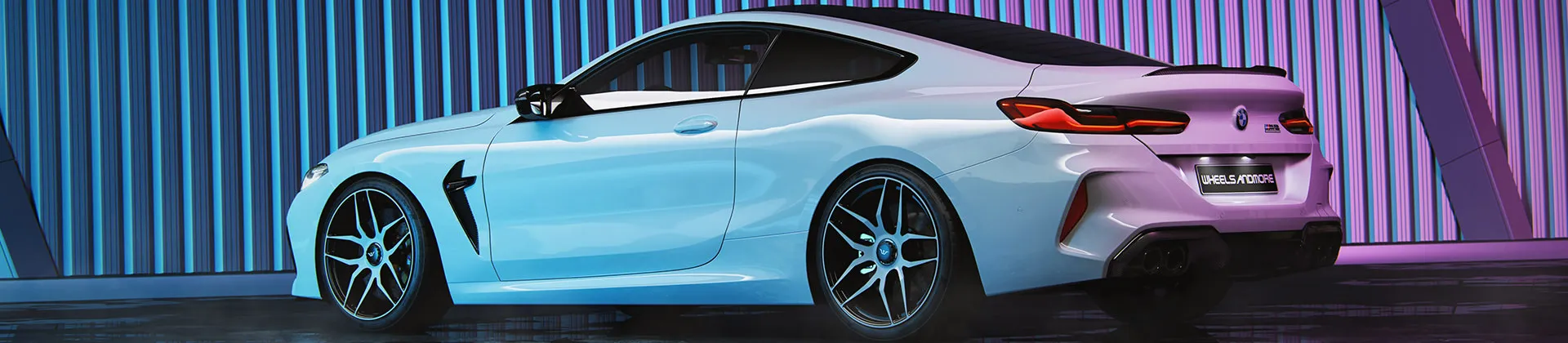 BMW-M8-Competition-weiss-side
