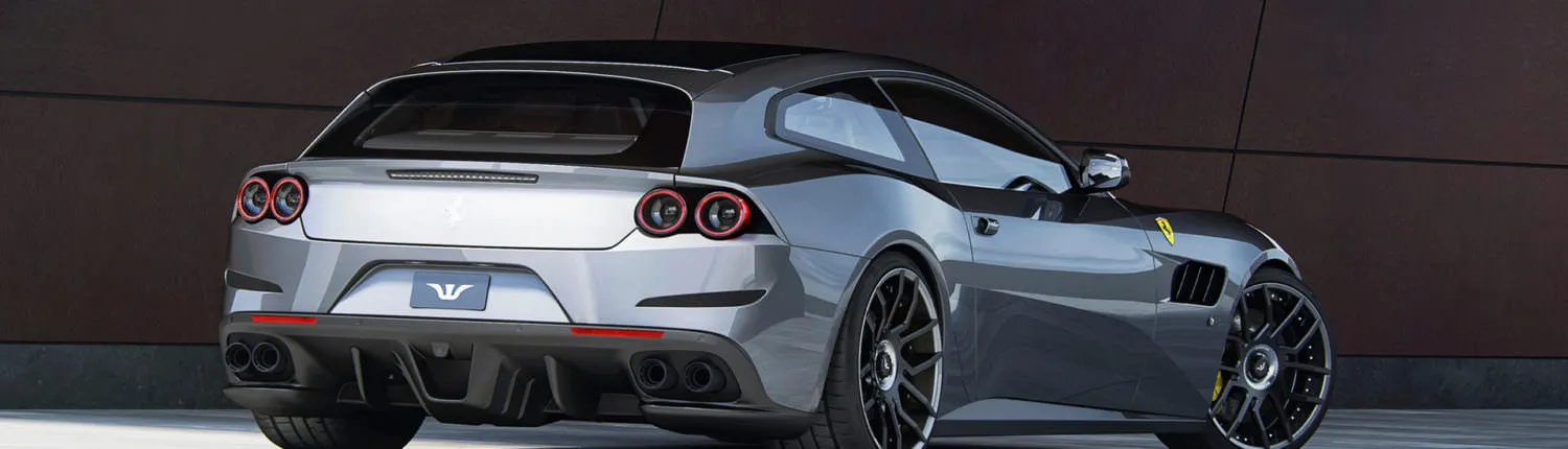 ferrari-tuning-gtc-4-lusso zentralverschluss felge ferrari gtc 4 lusso