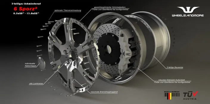 21 inch wheel nissan gtr tuning