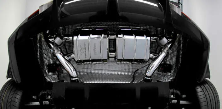 exhaust-Aston-Martin-DBS exhaust dbs aston martin