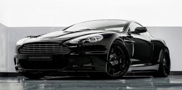 Aston-Martin-DBS-tuning-wheelsandmore wheels aston martin carbonlook
