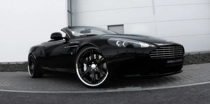 Aston-Martin-db9-tuning db9 tuning wheels