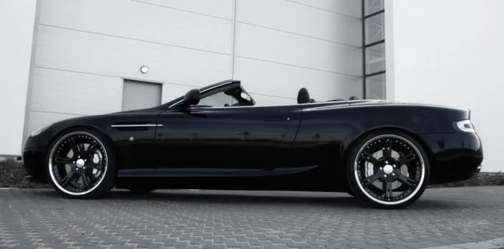 wheels-db9-volante-aston-martin Aston db9 tuning with wheels