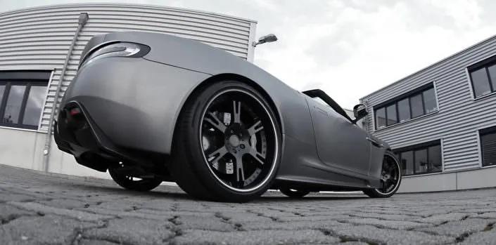 tuning-DBS-Aston-Martin dbs tuning aston martin