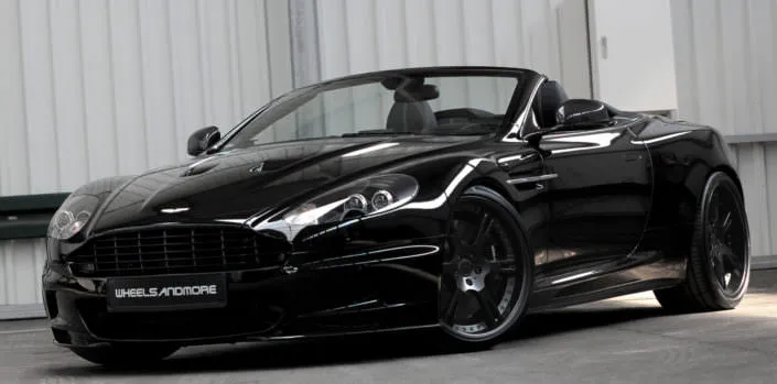 DBS-volante-tuning-Aston-Martin dbs volante tuning