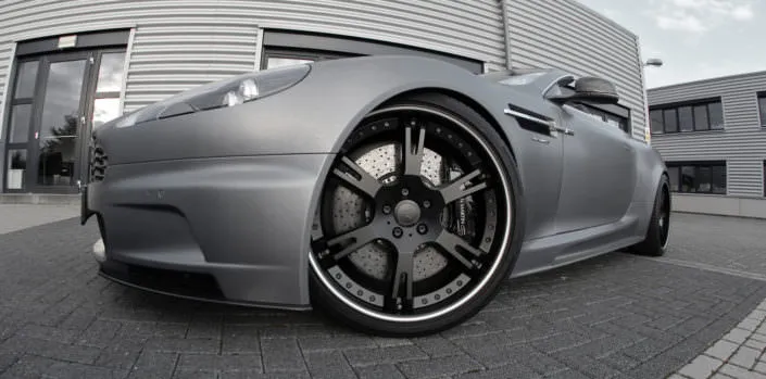 DBS-volante-tuning aston martin dbs convertible tuning