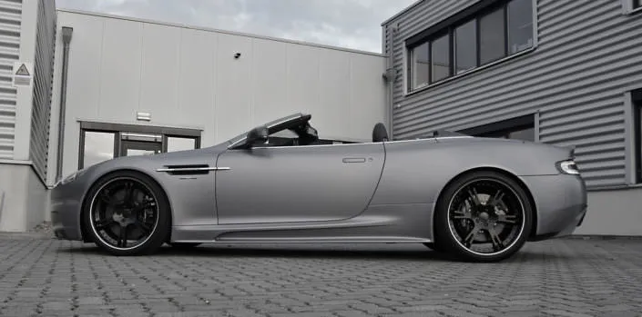 dbs-exhaust exhaust aston martin dbs