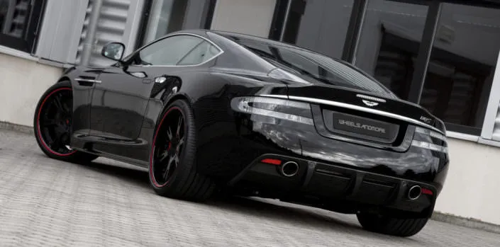 DBS-wheels-21inch tuning wheels aston martin dbs