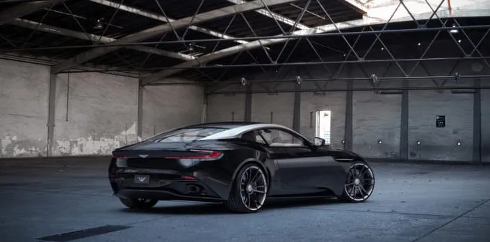ecu-upgrade-V12-DB11-Bi-Turbo-Aston-Martin concave tuning wheels aston martin db11 and power upgrade