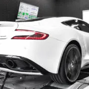 aston martin vanqusih on latest dyno test 625hp