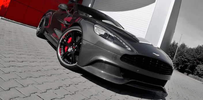 21 inch vanquish wheels