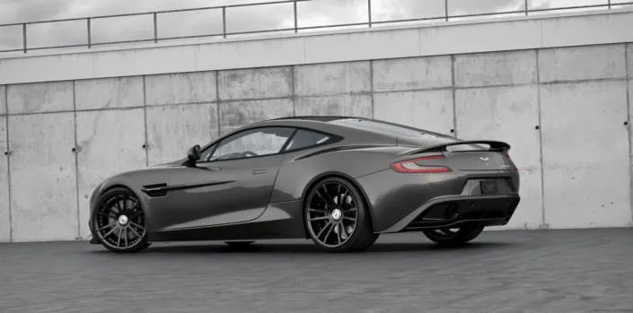 wheels 21 inch aston martin vanquish fiwe