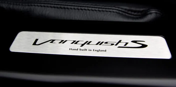 vanquish S tuning wheelsandmore