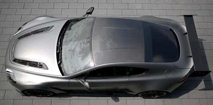 gt12 aston martin tuning