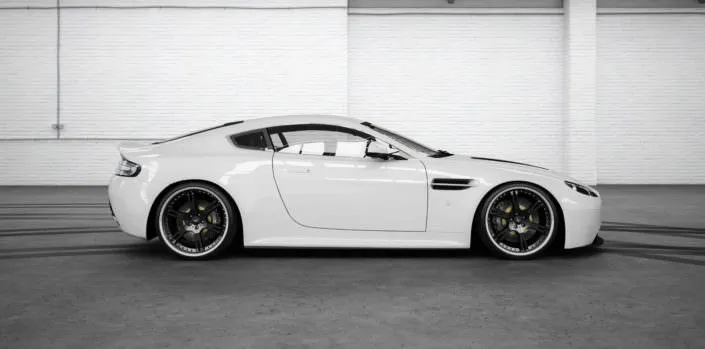 wheels 21 inch aston martin