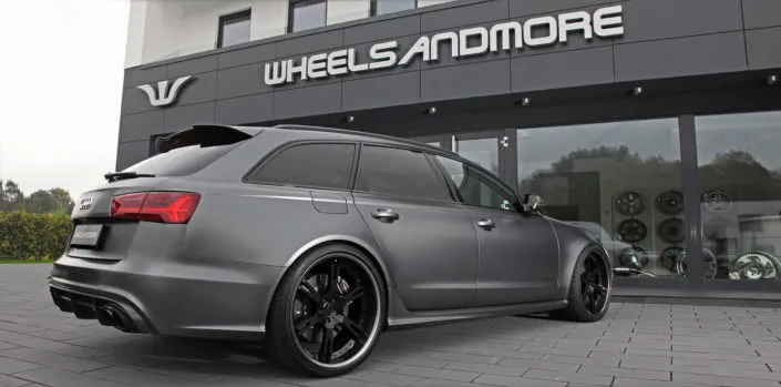 22-inch-rims-rs6 large and lightweight 6Sporz² wheels for Audi RS6