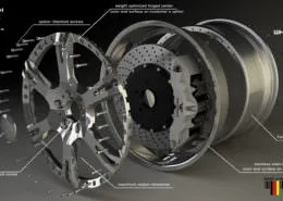 6Sporz-wheels-multipart-AUDI-RS6 wheel forged audi RS7 C8