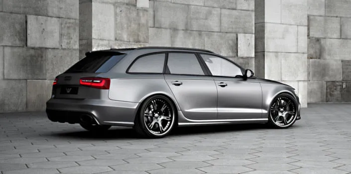 Audi-RS6-Avant-Tuning-800hp Audi 4G RS6 tuning