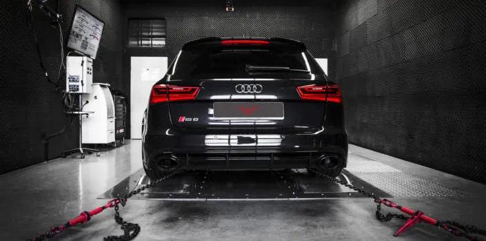 dyno-tuning-Audi-RS6-800hp ecu remapping on dyno for audi rs6