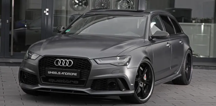 ecu-tuning-rs-6 audi rs6 chiptuning