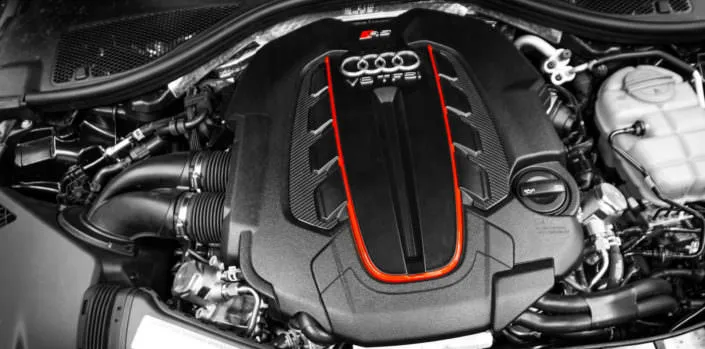 power-upgrade–Audi-RS6-Turbo-Downpipe TFSI tuning 4,0 audi rs6